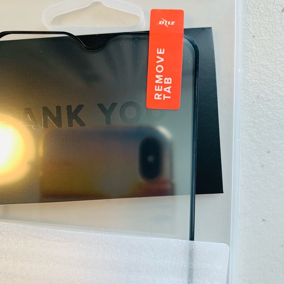 NWT Galaxy Glads Screen Protector - Picture 12 of 12